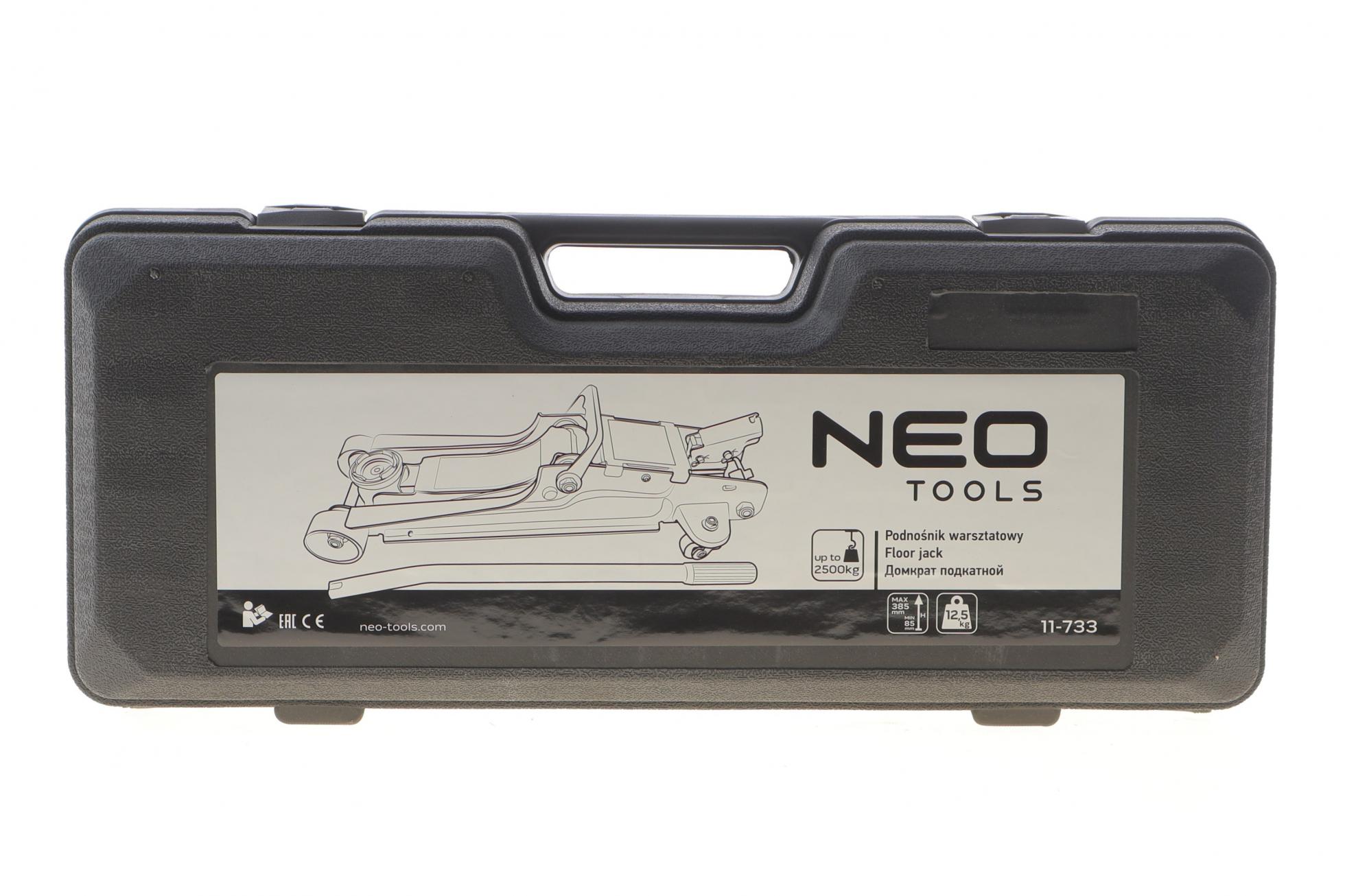 11733 NEO TOOLS